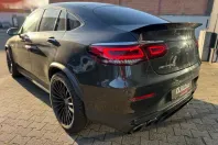 Mercedes-Benz GLC 63 AMG (Clasa GLC) din 2021 cu 36.870 km - oferta MER181833 - foto 3