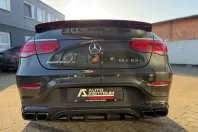 Mercedes-Benz GLC 63 AMG (Clasa GLC) din 2021 cu 36.870 km - oferta MER181833 - foto 4