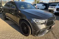 Mercedes-Benz GLC 63 AMG (Clasa GLC) din 2021 cu 36.870 km - oferta MER181833 - foto 7