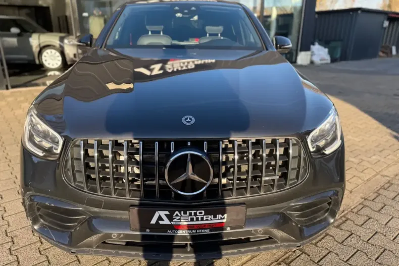 Mercedes-Benz GLC 63 AMG (Clasa GLC) din 2021 cu 36.870 km - oferta MER181833 - foto 9