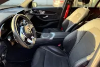 Mercedes-Benz GLC 63 AMG (Clasa GLC) din 2021 cu 36.870 km - oferta MER181833 - foto 10