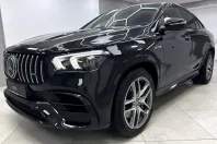 Mercedes-Benz GLE 63 AMG (Clasa GLE) din 2021 cu 24.000 km - oferta MER181834 - foto 1