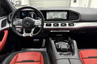 Mercedes-Benz GLE 63 AMG (Clasa GLE) din 2021 cu 24.000 km - oferta MER181834 - foto 6