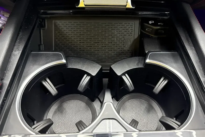 Mercedes-Benz GLE 63 AMG (Clasa GLE) din 2021 cu 24.000 km - oferta MER181834 - foto 7