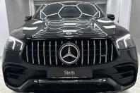 Mercedes-Benz GLE 63 AMG (Clasa GLE) din 2021 cu 24.000 km - oferta MER181834 - foto 9