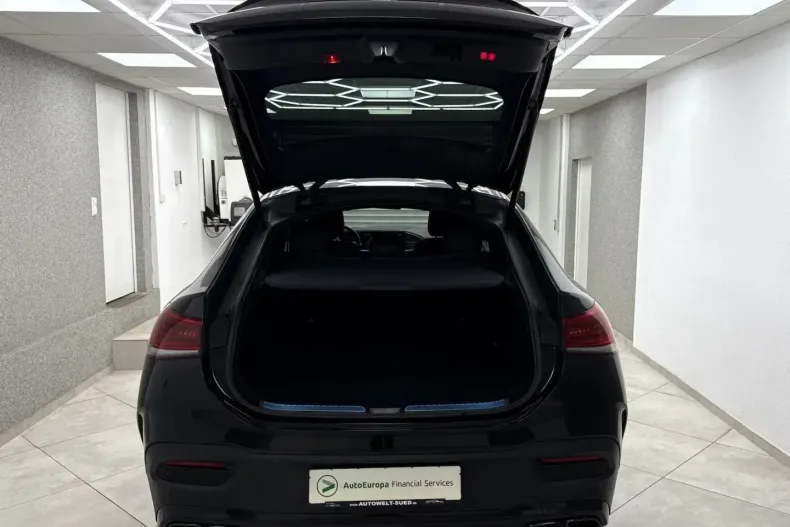 Mercedes-Benz GLE 63 AMG (Clasa GLE) din 2021 cu 24.000 km - oferta MER181834 - foto 15