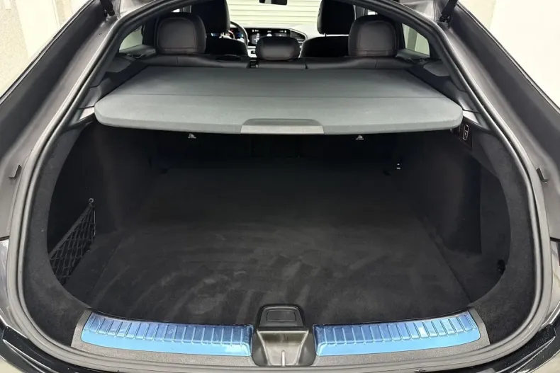 Mercedes-Benz GLE 63 AMG (Clasa GLE) din 2021 cu 24.000 km - oferta MER181834 - foto 16