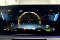 Mercedes-Benz GLE 63 AMG (Clasa GLE) din 2021 cu 24.000 km - oferta MER181834 - foto 20