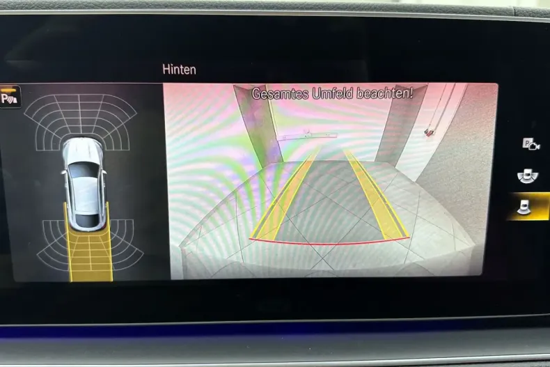 Mercedes-Benz GLE 63 AMG (Clasa GLE) din 2021 cu 24.000 km - oferta MER181834 - foto 22