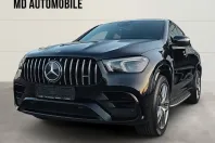 Mercedes-Benz GLE 63 AMG (Clasa GLE) din 2021 cu 46.800 km - oferta MER181835 - foto 1