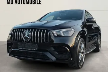 Mercedes-Benz GLE 63 AMG din 2021 - oferta MER181835