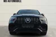 Mercedes-Benz GLE 63 AMG (Clasa GLE) din 2021 cu 46.800 km - oferta MER181835 - foto 2