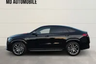 Mercedes-Benz GLE 63 AMG (Clasa GLE) din 2021 cu 46.800 km - oferta MER181835 - foto 3