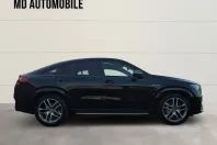 Mercedes-Benz GLE 63 AMG (Clasa GLE) din 2021 cu 46.800 km - oferta MER181835 - foto 7