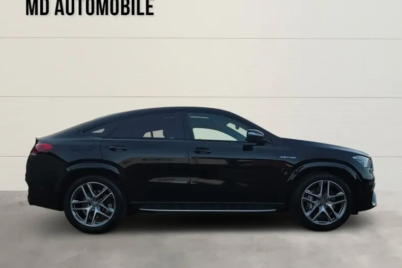 Mercedes-Benz GLE 63 AMG (Clasa GLE) din 2021 cu 46.800 km - oferta MER181835 - foto 7