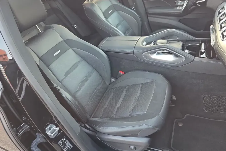 Mercedes-Benz GLE 63 AMG (Clasa GLE) din 2021 cu 46.800 km - oferta MER181835 - foto 9