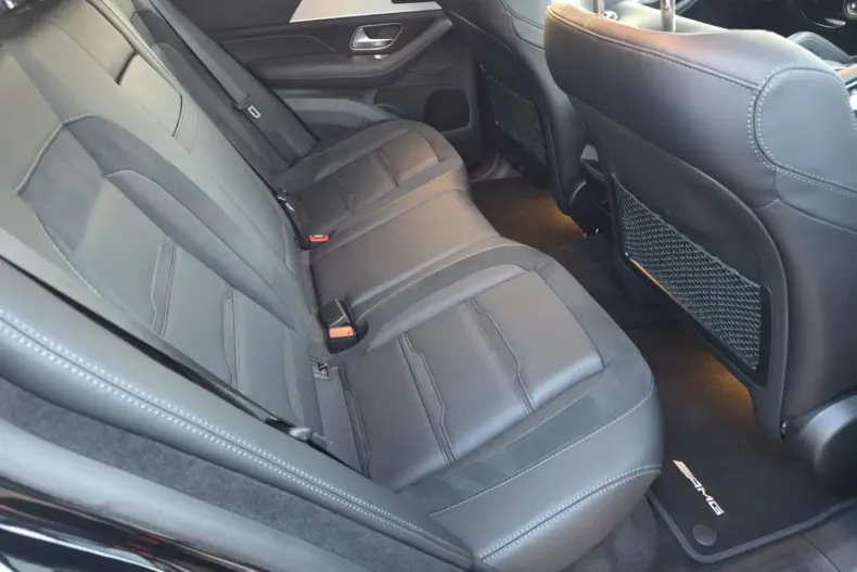 Mercedes-Benz GLE 63 AMG (Clasa GLE) din 2021 cu 46.800 km - oferta MER181835 - foto 10