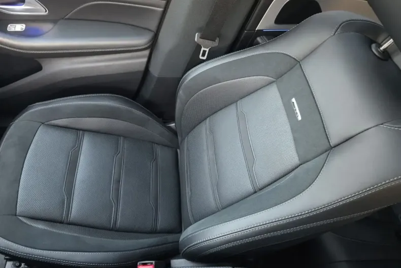 Mercedes-Benz GLE 63 AMG (Clasa GLE) din 2021 cu 46.800 km - oferta MER181835 - foto 12