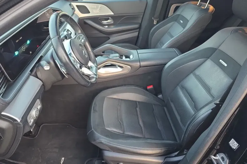 Mercedes-Benz GLE 63 AMG (Clasa GLE) din 2021 cu 46.800 km - oferta MER181835 - foto 13