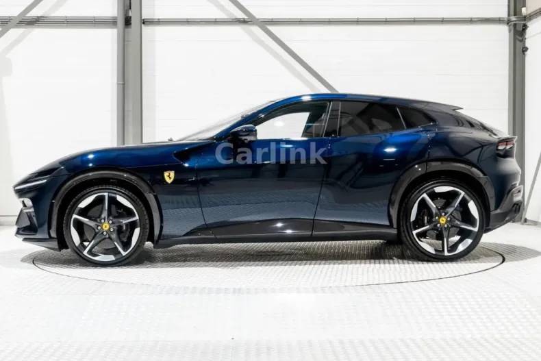 Ferrari Purosangue din 2024 cu 4.200 km - oferta FER181836 - foto 3