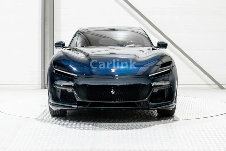 Ferrari Purosangue din 2024 cu 4.200 km - oferta FER181836 - foto 6