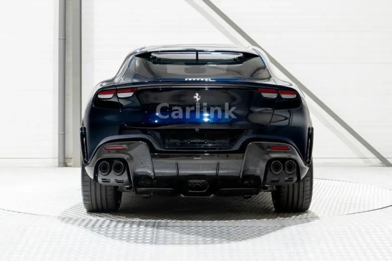 Ferrari Purosangue din 2024 cu 4.200 km - oferta FER181836 - foto 7