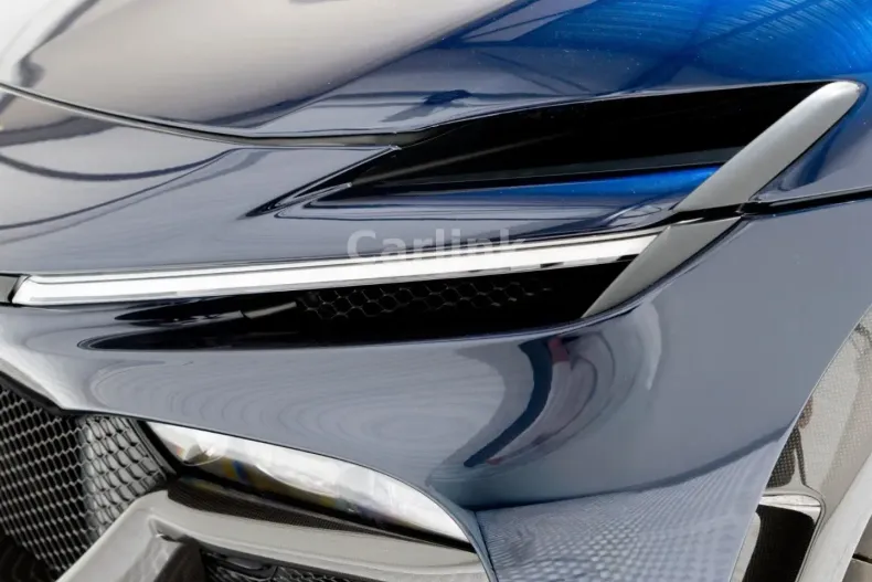 Ferrari Purosangue din 2024 cu 4.200 km - oferta FER181836 - foto 11