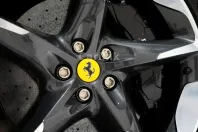 Ferrari Purosangue din 2024 cu 4.200 km - oferta FER181836 - foto 17