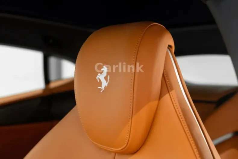 Ferrari Purosangue din 2024 cu 4.200 km - oferta FER181836 - foto 25