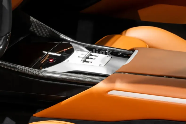 Ferrari Purosangue din 2024 cu 4.200 km - oferta FER181836 - foto 26