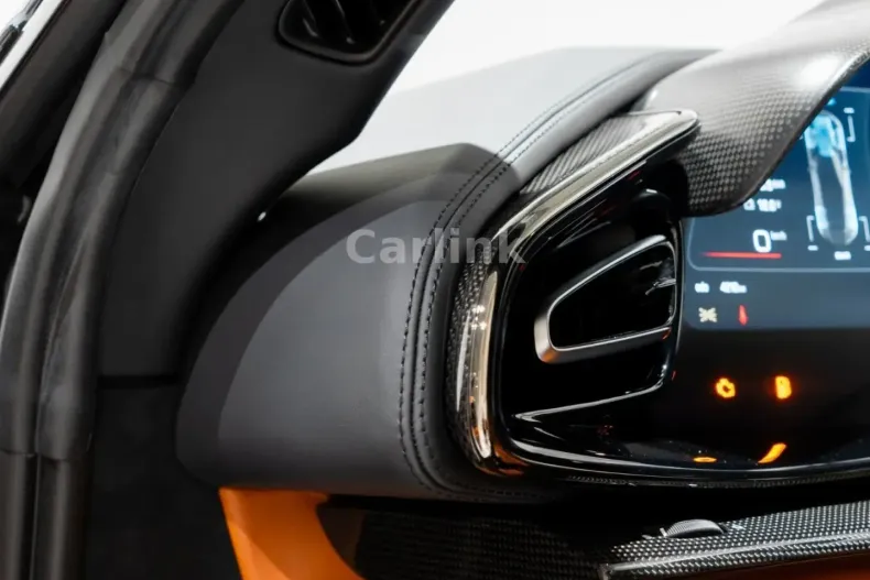 Ferrari Purosangue din 2024 cu 4.200 km - oferta FER181836 - foto 29