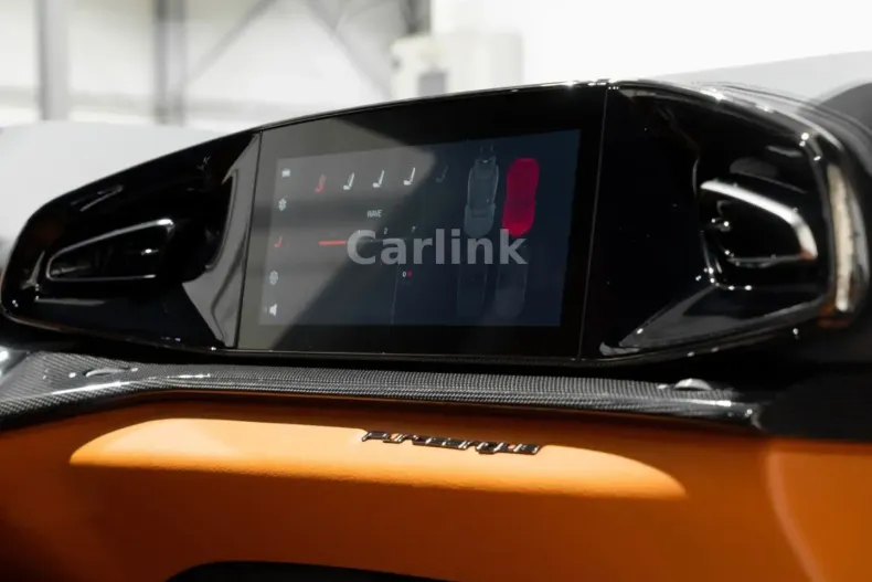 Ferrari Purosangue din 2024 cu 4.200 km - oferta FER181836 - foto 30