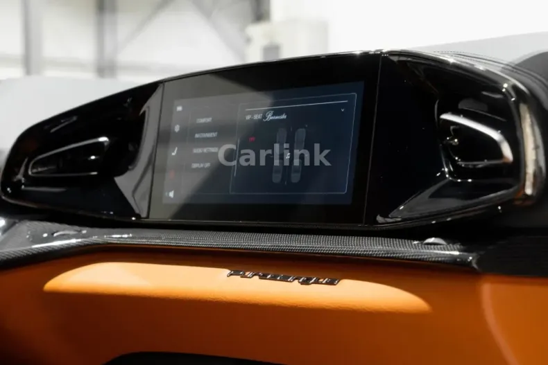 Ferrari Purosangue din 2024 cu 4.200 km - oferta FER181836 - foto 31