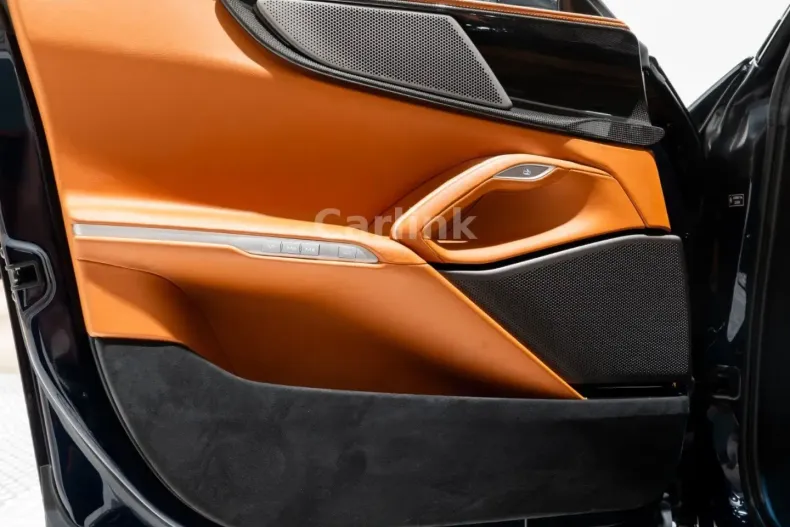 Ferrari Purosangue din 2024 cu 4.200 km - oferta FER181836 - foto 33