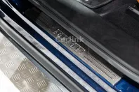 Ferrari Purosangue din 2024 cu 4.200 km - oferta FER181836 - foto 34