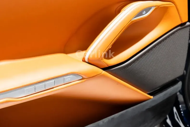 Ferrari Purosangue din 2024 cu 4.200 km - oferta FER181836 - foto 35