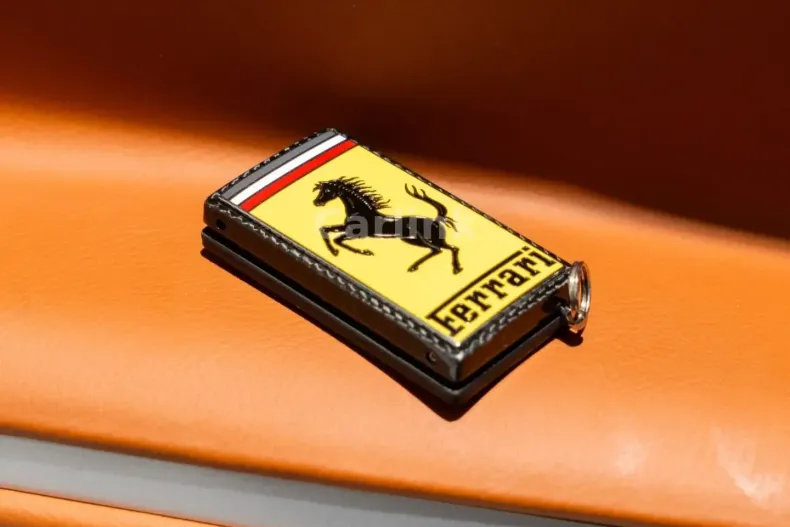 Ferrari Purosangue din 2024 cu 4.200 km - oferta FER181836 - foto 36