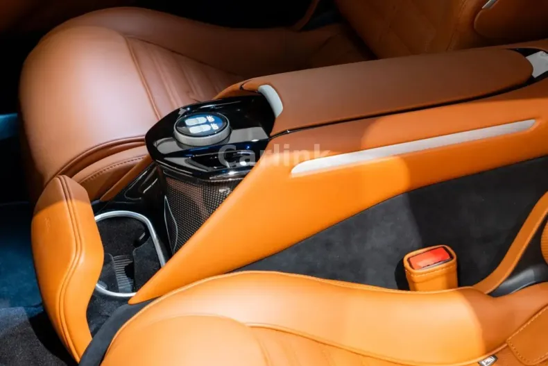 Ferrari Purosangue din 2024 cu 4.200 km - oferta FER181836 - foto 40