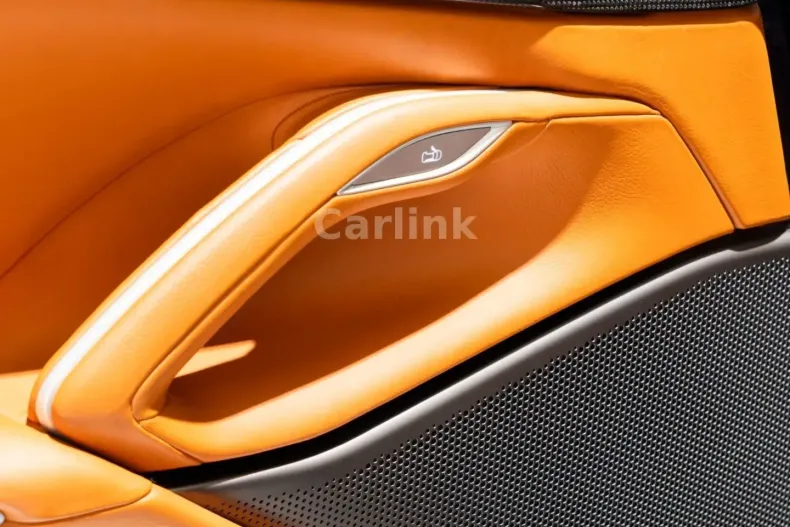 Ferrari Purosangue din 2024 cu 4.200 km - oferta FER181836 - foto 41