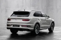 Bentley Bentayga din 2025 cu 50 km - oferta BEN181837 - foto 3