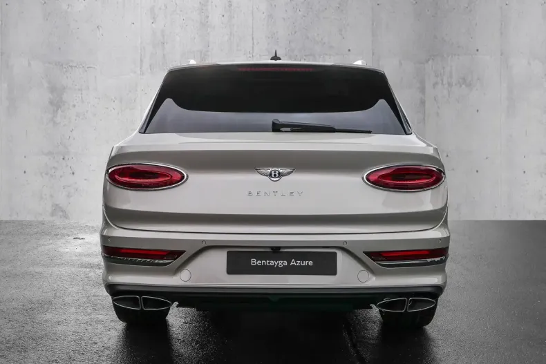 Bentley Bentayga din 2025 cu 50 km - oferta BEN181837 - foto 4