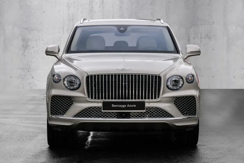 Bentley Bentayga din 2025 cu 50 km - oferta BEN181837 - foto 5