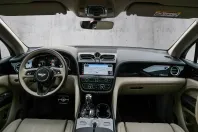 Bentley Bentayga din 2025 cu 50 km - oferta BEN181837 - foto 7