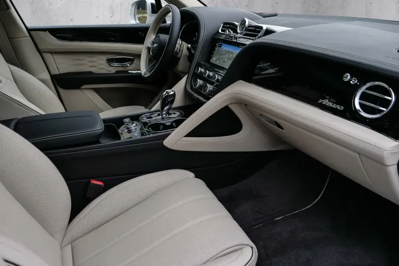 Bentley Bentayga din 2025 cu 50 km - oferta BEN181837 - foto 14