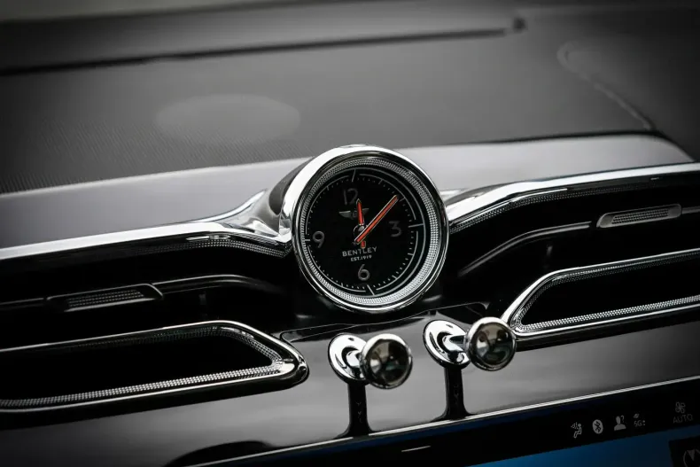 Bentley Bentayga din 2025 cu 50 km - oferta BEN181837 - foto 18