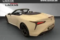 Lexus LC 500 din 2024 cu 13.500 km - oferta LEX181838 - foto 2