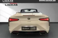Lexus LC 500 din 2024 cu 13.500 km - oferta LEX181838 - foto 3