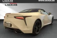 Lexus LC 500 din 2024 cu 13.500 km - oferta LEX181838 - foto 4