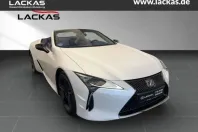 Lexus LC 500 din 2024 cu 13.500 km - oferta LEX181838 - foto 5
