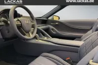 Lexus LC 500 din 2024 cu 13.500 km - oferta LEX181838 - foto 7